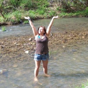 Meet your Posher, Debbie